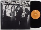CHEAP TRICK Self Titled EPIC PE-34400 LP VG++ SHRINK