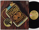 DILLARD & CLARK Through The Morning Through The Night A&M LP