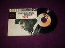 EP THELONIOUS MONK TRIO / NUTTY - WORK / BARCLAY 74062 FRENCH PRESS