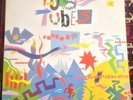 LOOSE TUBES self titled 1st lp 1985 UK LTLP 001 STEREO VINYL BRITISH JAZZ LP