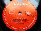 RORY GALLAGHER LIVE IN EUROPE 1st UK PRES MiNt VINYL /AuDiO ArChIvE BLUES ROCK