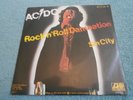 AC / DC ROCK N ROLL DAMNATION ATLANTIC ATL 11142 GERMAN ANGUS YOUNG BON SCOTT