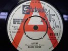 MAXINE BROWN- YESTERDAYS KISSES. ORIGINAL UK STATESIDE DEMO NORTHERN SOUL RARITY