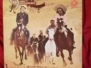 Doobie Brothers  Stampede  CD-4 RARE Quadraphonic LP Album VG++/VG+++