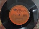 THE CLASH - RARE - OVERPOWERED BY FUNK - NEIL YOUNG - BRAZIL - PROMO - PUNK