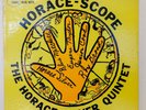 HORACE SILVER QUINTET “Horace-Scope” RVG, P, DG, Blue Note BST 84042 St Vinyl