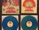 George Romero Dawn Of The Dead Soundtrack Waxwork Records Death Waltz Mondo OOP