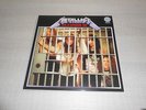 double lp metallica live in gothenburg 1987