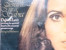 hebrew 70's LP-daliah lavi- i'm israeli,i'm a sabra-NM vinyl -made in israel