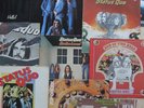 Vinyl LP`s Rock Status Quo   Creedence Clearwater Revival