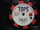 South Africa  THE SUZUKI FIVE  organ jive  VG+