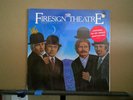 Just Folks...A Firesign Chat-The Firesign Theatre-NEW-CLIP-NonProfit Org