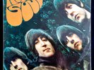The Beatles – Rubber Soul Vinyl Album (Stereo)