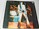 The Rolling stones Reverse Blues Vinyl Record