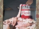 SEALED   CAIN / A Pound of Flesh  ORIGINAL ASI 204 from 1975