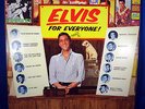 Elvis Presley - Elvis For Everyone - 1965 Canada - LP  Mono - RCA  LPM-3450