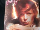 david bowie young americans LP 1991 EMI Gatefold issue with 3 extra rare tracks