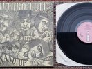 JETHRO TULL Stand Up 1969 UK LP Pink 'i' A2 pop up sleeve EX incl SUPER AUDIO