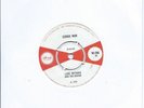 Lord Bryner & The Sheiks -Congo War-(Original Island Label)-7