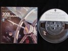 2001 A Space Odyssey STANLEY KUBRICK Soundtrack REEL TO REEL TAPE 7½ IPS sci-fi