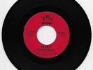 Harry & The Keyavas If This is Goodbye / Tears IPG Records RARE Soul 45 HEAR IT