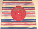 The Beatles Love me do Original Red Parlophone 7