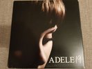 adele 19 vinyl LP Promo.