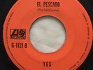 1972 YES Mexico 45 