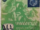 1972 YES 45 Argentina 