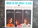 M-  BRAZILIAN FERMATA  EP - THE SUPREMES - 