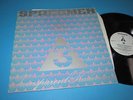 Spacemen 3 / Transparent Radiation (UK 1987, Glass GLAEP 108) - 12
