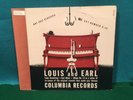 Louis Armstrong - Earl Hines. Four 10