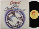CAMEL The Snow Goose JANUS LP NM promo