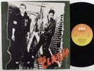 CLASH Self Titled CBS 82000 LP NM/VG++ SHRINK uk