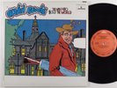 DAVID BOWIE The Man Who Sold The World MERCURY LP VG++ unofficial release
