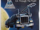 DEF LEPPARD On Through The Night SRM 1-3828 LP SEALED