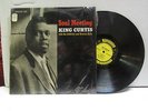 KING CURTIS-SOUL MEETING ON PRESTIGE JAZZ LP-VG++, MONO, RVG, BERGENFIELD, IN SH