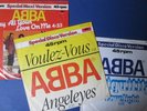 ABBA  3x  Maxis / 12