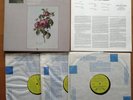 Purcell The Fairy Queen Elsie Morison Anthony Lewis 3LP L'Oiseau-Lyre OLS 121/3