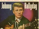 JOHNNY HALLYDAY, EP, C´EST LE MASHED POTATOES + 3, SPANISH EDIT.1963