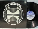 Rare Blues LP & Insert - Roosevelt Sykes In Europe - Delmark # DS-616 - Promo