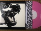 2013 DFA Pink Vinyl 2xLP Holy Ghost Dynamics