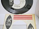 The Ronettes Be My Baby Tedesco and Pitman Philles WL Promo 116 45 RPM W SLEEVE