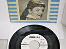 Michelle Scotti The Big Machine Stepping Stone Promo Philips Rare Picture Sleeve