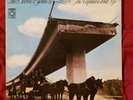 Doobie Brothers  The Captain and Me  CD-4 RARE Quadraphonic LP Album VG++/VG+++