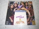 AXIOM - FOOL'S GOLD