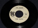 * PINK FLOYD - The GNOME / FLAMING * RARE PSYCH * Tower PROMO * 45 rpm * Barrett