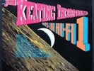 HITS IN HIFI1 LP John Keating Inc [Quadrophonic Jazz-Electronic] Francis Monkman