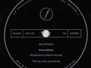 Post-Punk Flexi-Disc - Joy Division - Komakino - Factory UK - mp3