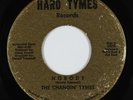 Garage 45 - Changin' Tymes - Nobody - Hard Tymes - mp3